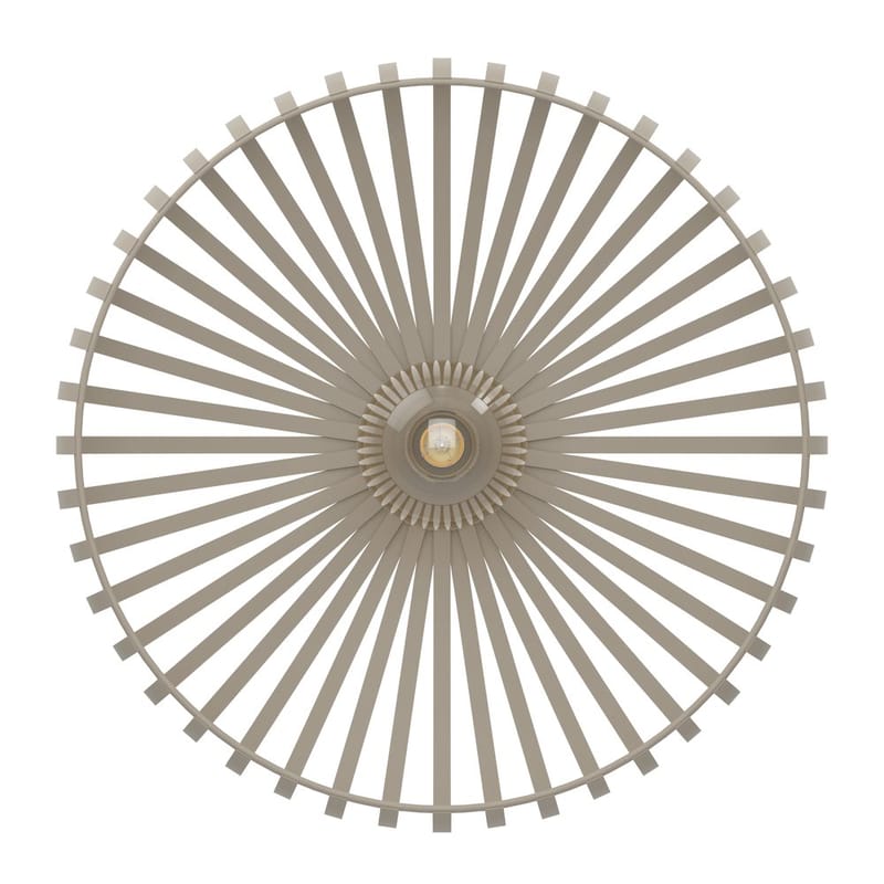 Taklampa Mogano - 43 cm - Belysning & el - Inomhusbelysning & lampor - Sovrumslampa - Taklampa sovrum