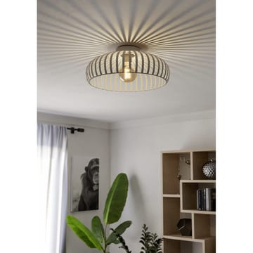 Taklampa Mogano - 43 cm - Belysning & el - Inomhusbelysning & lampor - Sovrumslampa - Taklampa sovrum