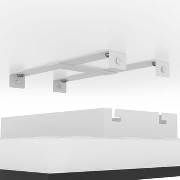 Taklampa Moradillo - 393x393 mm - Belysning & el - Inomhusbelysning & lampor - Sovrumslampa - Taklampa sovrum