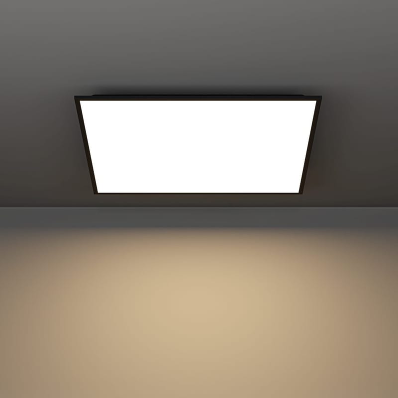 Taklampa Moradillo - 595x595 mm - Belysning & el - Inomhusbelysning & lampor - Sovrumslampa - Taklampa sovrum