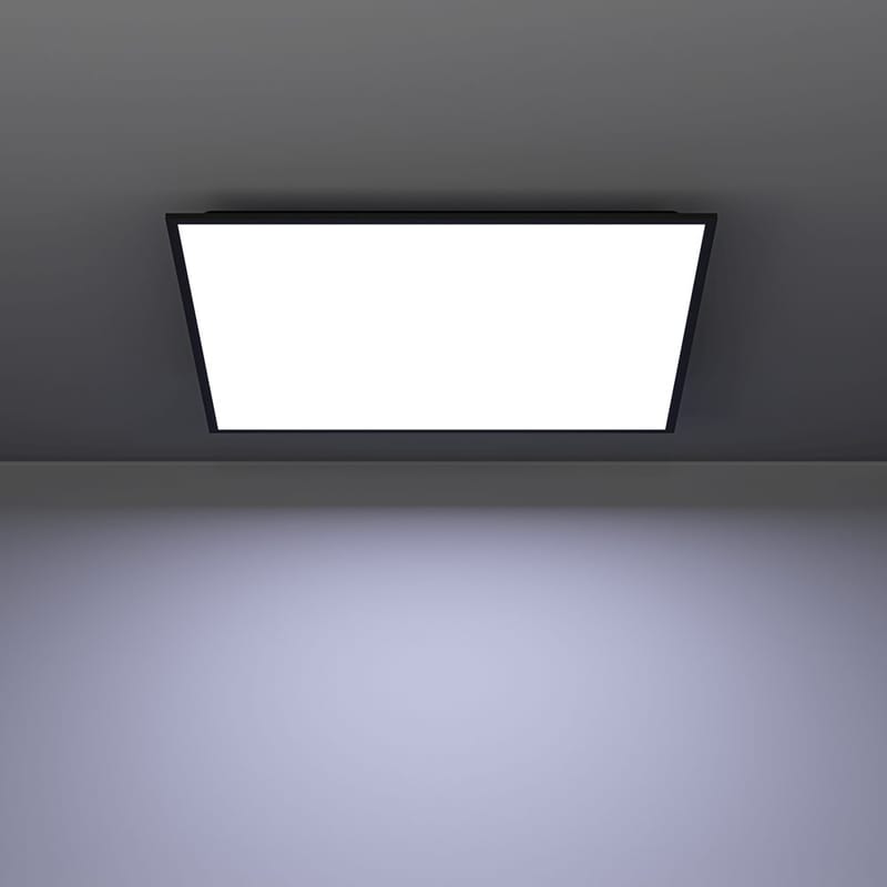 Taklampa Moradillo - 595x595 mm - Belysning & el - Inomhusbelysning & lampor - Sovrumslampa - Taklampa sovrum