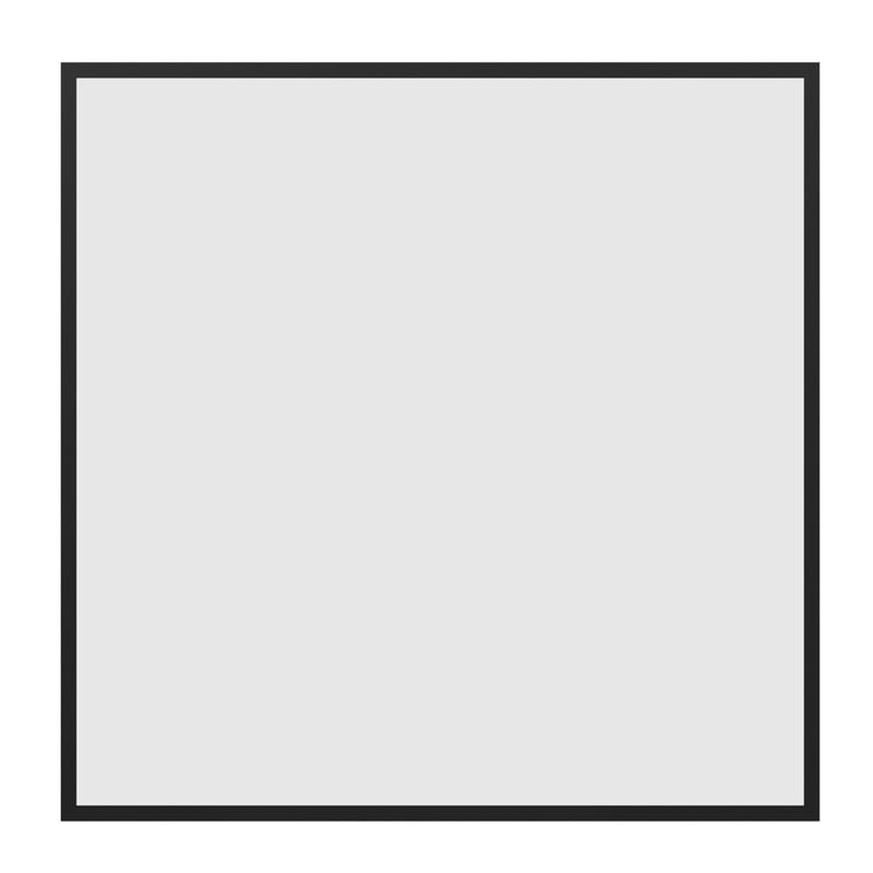 Taklampa Moradillo - 595x595 mm - Belysning & el - Inomhusbelysning & lampor - Sovrumslampa - Taklampa sovrum