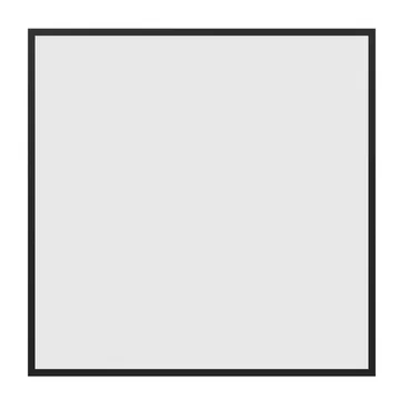 Taklampa Moradillo - 595x595 mm - Belysning & el - Inomhusbelysning & lampor - Sovrumslampa - Taklampa sovrum