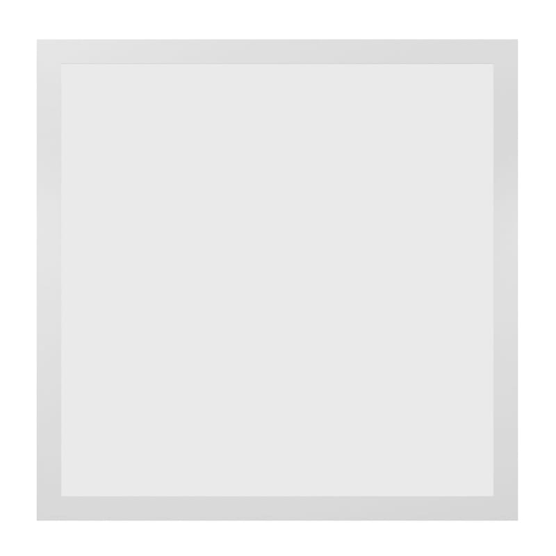 Taklampa Moradillo - Vit, 393x393 mm - Belysning & el - Inomhusbelysning & lampor - Sovrumslampa - Taklampa sovrum