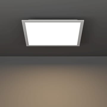 Taklampa Moradillo - Vit, 393x393 mm - Belysning & el - Inomhusbelysning & lampor - Sovrumslampa - Taklampa sovrum