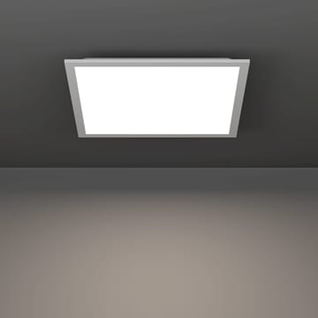 Taklampa Moradillo - Vit, 393x393 mm - Belysning & el - Inomhusbelysning & lampor - Sovrumslampa - Taklampa sovrum