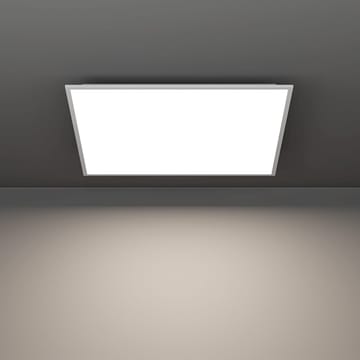Taklampa Moradillo - Vit, 595x595 mm - Belysning & el - Inomhusbelysning & lampor - Sovrumslampa - Taklampa sovrum