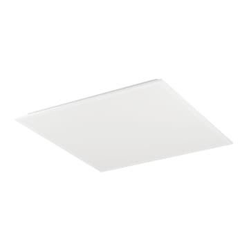 Taklampa Moradillo - Vit, 595x595 mm - Belysning & el - Inomhusbelysning & lampor - Sovrumslampa - Taklampa sovrum