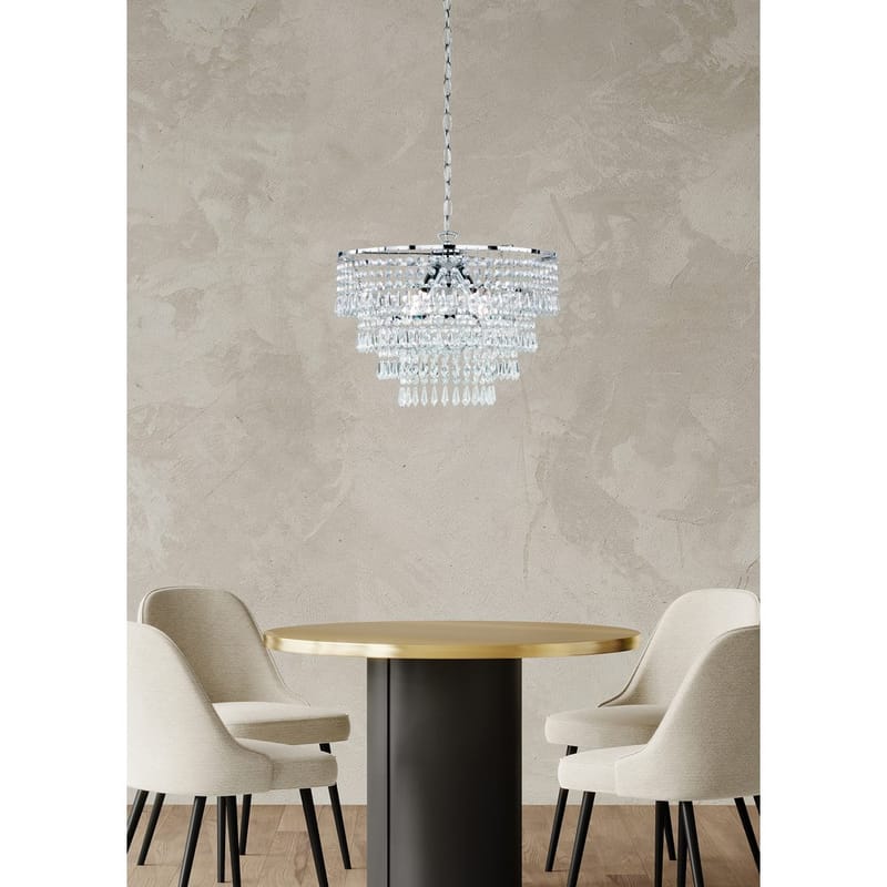 Taklampa Orient - Belysning & el - Inomhusbelysning & lampor - Sovrumslampa - Taklampa sovrum