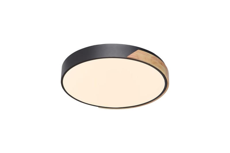 Taklampa Q-Bila, 52x7x51 cm