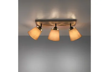 Taklampa Riala - 28x25,5x79 cm - Belysning & el - Inomhusbelysning & lampor - Sovrumslampa - Taklampa sovrum