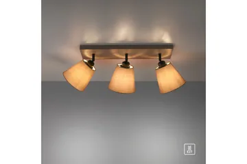 Taklampa Riala - 28x25,5x79 cm - Belysning & el - Inomhusbelysning & lampor - Sovrumslampa - Taklampa sovrum