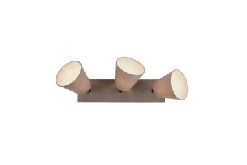 Taklampa Riala - 28x25,5x79 cm - Belysning & el - Inomhusbelysning & lampor - Sovrumslampa - Taklampa sovrum