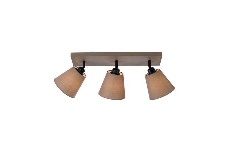 Taklampa Riala - 28x25,5x79 cm - Belysning & el - Inomhusbelysning & lampor - Sovrumslampa - Taklampa sovrum