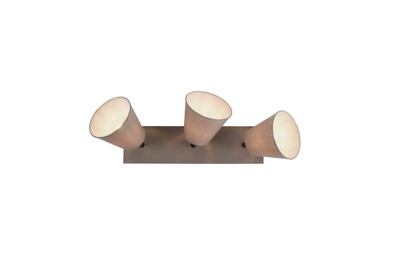 Taklampa Riala - 28x25,5x79 cm - Belysning & el - Inomhusbelysning & lampor - Sovrumslampa - Taklampa sovrum