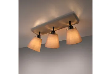 Taklampa Riala - 28x25,5x79 cm - Belysning & el - Inomhusbelysning & lampor - Sovrumslampa - Taklampa sovrum