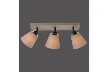 Taklampa Riala - 28x25,5x79 cm - Belysning & el - Inomhusbelysning & lampor - Sovrumslampa - Taklampa sovrum