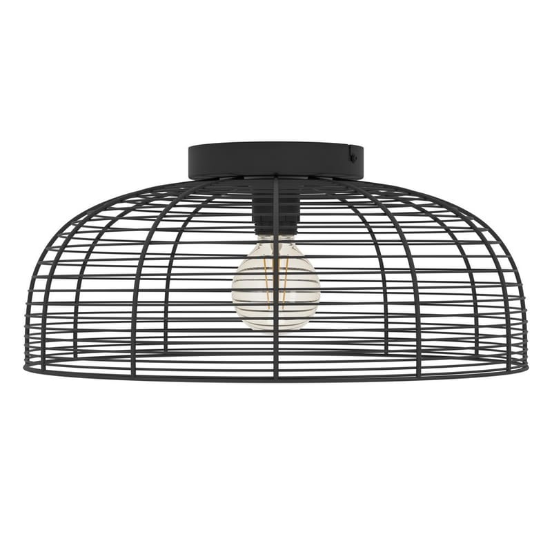 Taklampa Rinroe - 45 cm - Belysning & el - Inomhusbelysning & lampor - Sovrumslampa - Taklampa sovrum