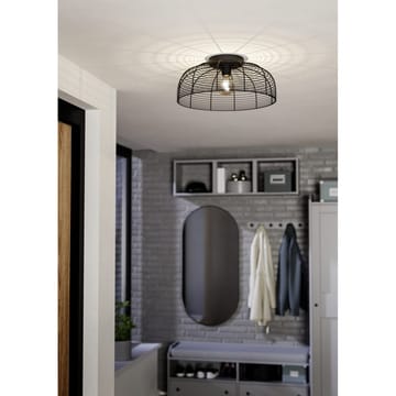 Taklampa Rinroe - 45 cm - Belysning & el - Inomhusbelysning & lampor - Sovrumslampa - Taklampa sovrum