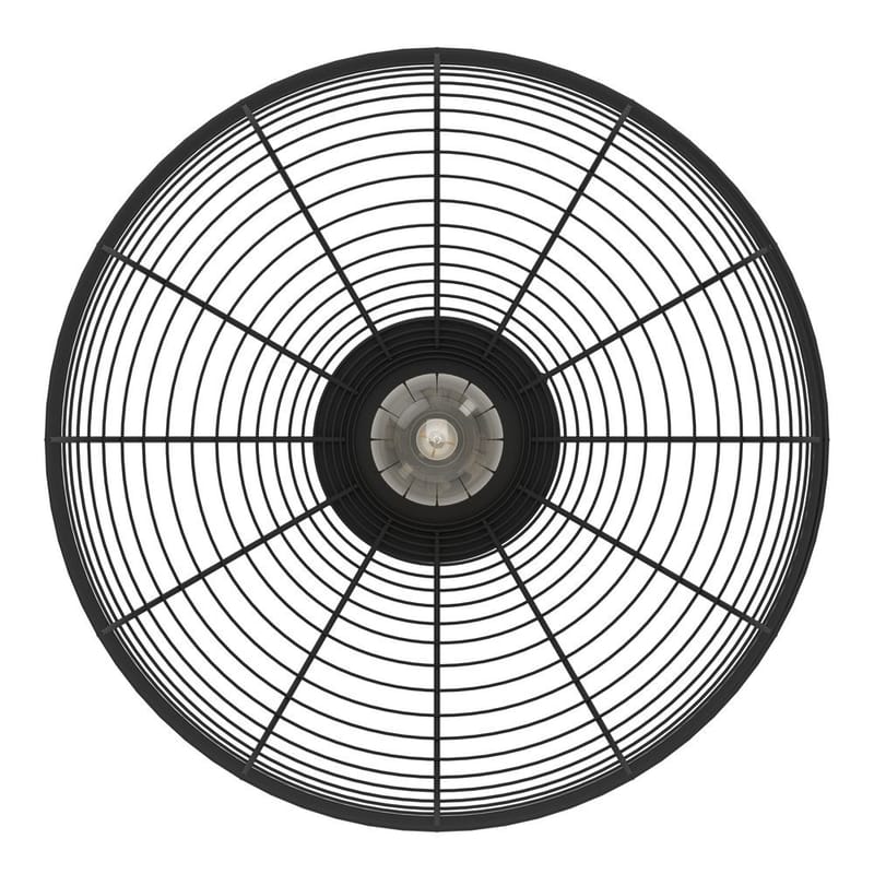 Taklampa Rinroe - 45 cm - Belysning & el - Inomhusbelysning & lampor - Sovrumslampa - Taklampa sovrum