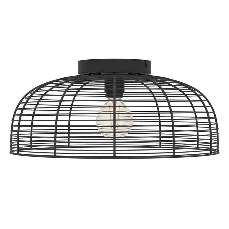 Taklampa Rinroe - 45 cm - Belysning & el - Inomhusbelysning & lampor - Sovrumslampa - Taklampa sovrum