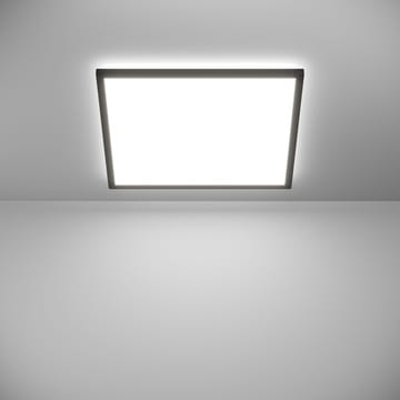 Taklampa Rovito - Svart, 500x500 mm - Belysning & el - Inomhusbelysning & lampor - Sovrumslampa - Taklampa sovrum