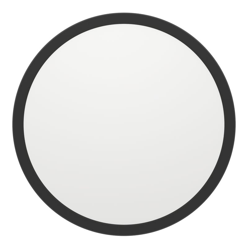 Taklampa Rovito Svart - 38,9 cm - Belysning & el - Inomhusbelysning & lampor - Sovrumslampa - Taklampa sovrum