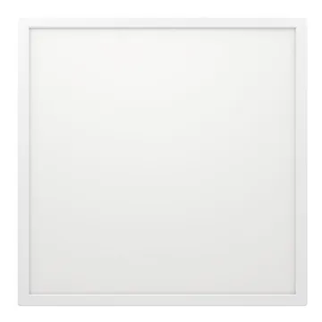 Taklampa Rovito - Vit, 500x500 mm - Belysning & el - Inomhusbelysning & lampor - Sovrumslampa - Taklampa sovrum