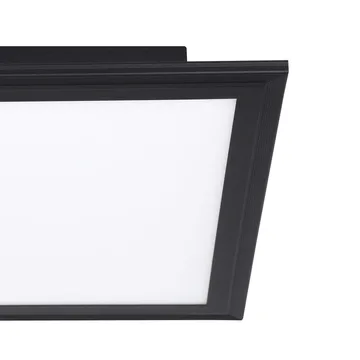 Taklampa Salobrena - 300x300 mm - Belysning & el - Inomhusbelysning & lampor - Sovrumslampa - Taklampa sovrum