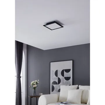 Taklampa Salobrena - 300x300 mm - Belysning & el - Inomhusbelysning & lampor - Sovrumslampa - Taklampa sovrum