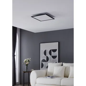 Taklampa Salobrena - 450x450 mm - Belysning & el - Inomhusbelysning & lampor - Sovrumslampa - Taklampa sovrum