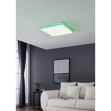 Taklampa Salobrena - 59,5 cm - Belysning & el - Inomhusbelysning & lampor - Sovrumslampa - Taklampa sovrum