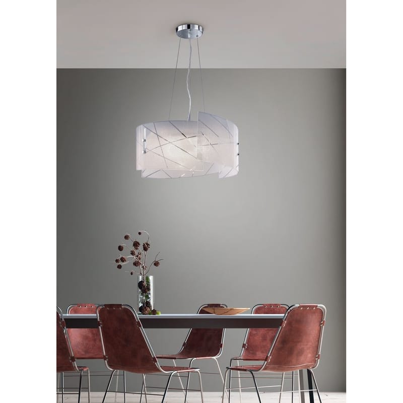 Taklampa Sandrina - Belysning & el - Inomhusbelysning & lampor - Sovrumslampa - Taklampa sovrum