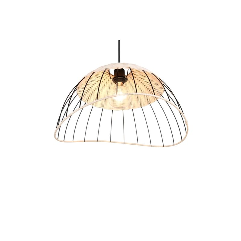 Taklampa Sandrine - Belysning & el - Inomhusbelysning & lampor - Sovrumslampa - Taklampa sovrum