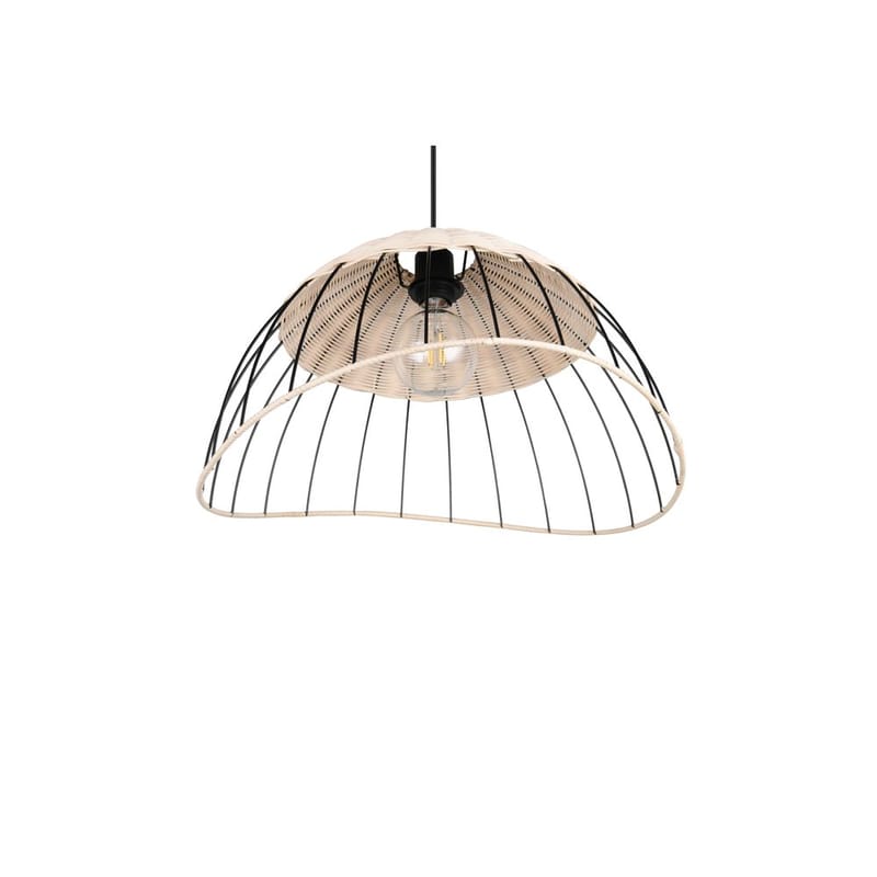 Taklampa Sandrine - Belysning & el - Inomhusbelysning & lampor - Sovrumslampa - Taklampa sovrum