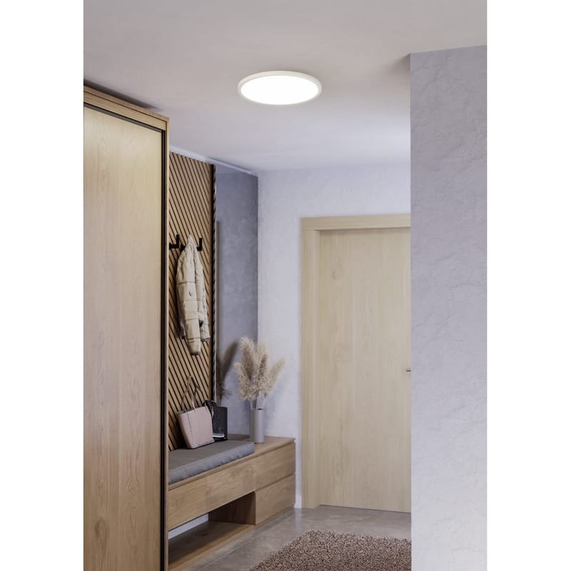 Taklampa Sarsina - 450 mm - Belysning & el - Inomhusbelysning & lampor - Sovrumslampa - Taklampa sovrum