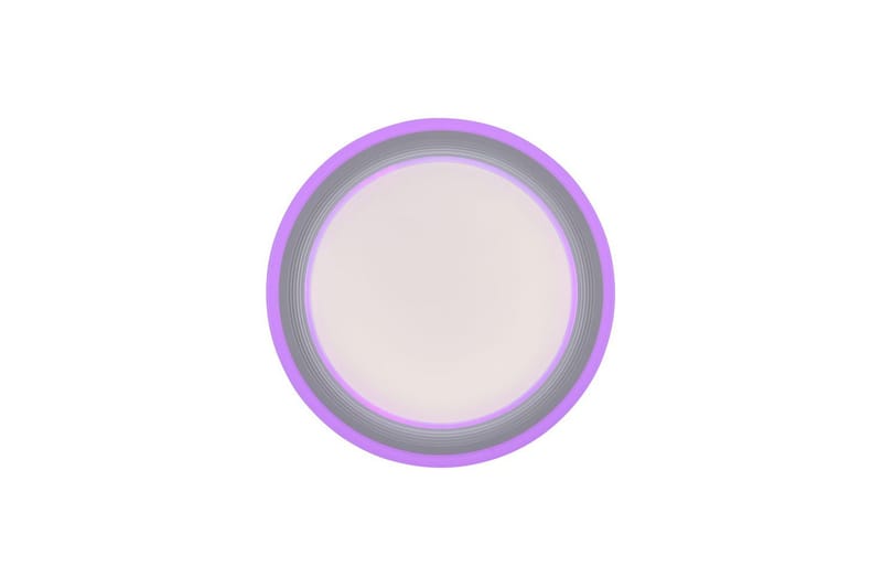 Taklampa Spheric - 40x8,5x40 cm - Belysning & el - Inomhusbelysning & lampor - Sovrumslampa - Taklampa sovrum