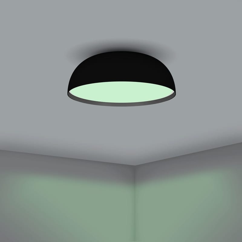 Taklampa Tollos - 400 mm - Belysning & el - Inomhusbelysning & lampor - Sovrumslampa - Taklampa sovrum