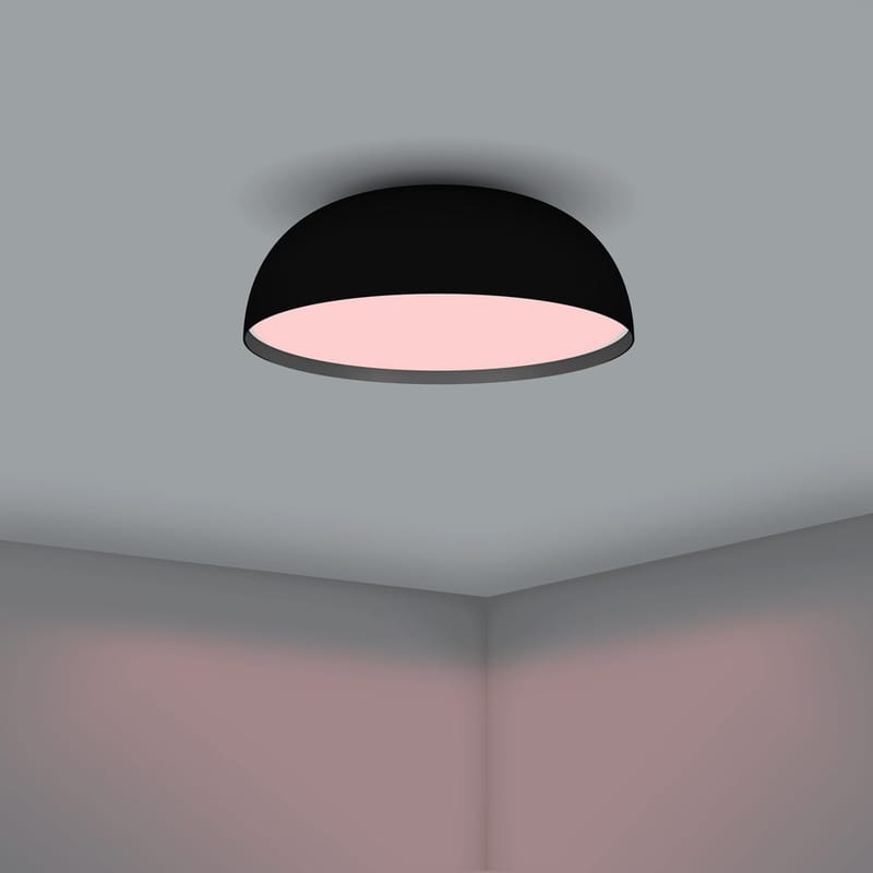 Taklampa Tollos - 400 mm - Belysning & el - Inomhusbelysning & lampor - Sovrumslampa - Taklampa sovrum