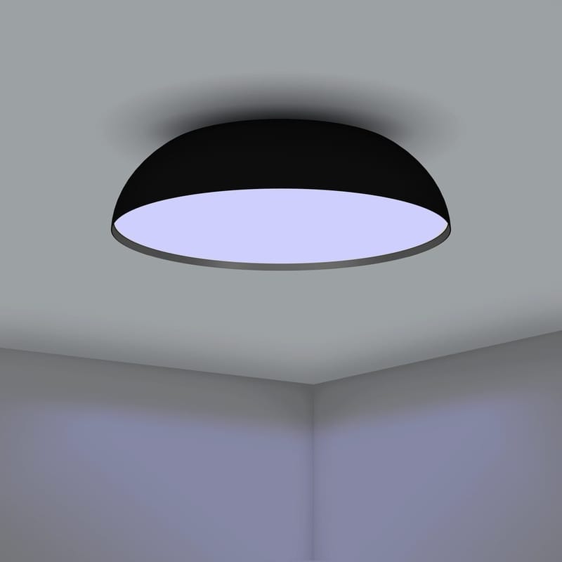 Taklampa Tollos - 550 mm - Belysning & el - Inomhusbelysning & lampor - Sovrumslampa - Taklampa sovrum