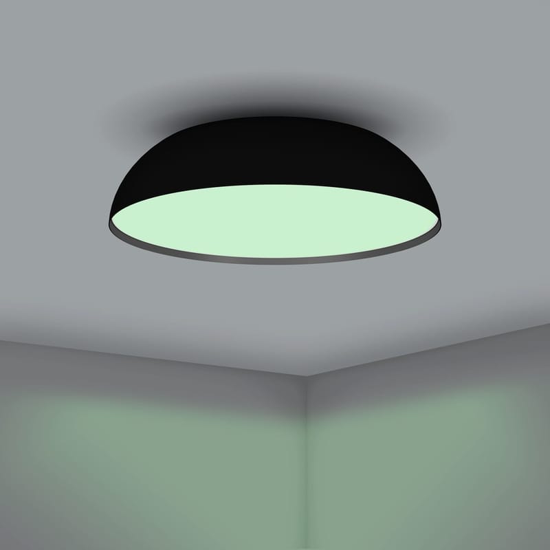 Taklampa Tollos - 550 mm - Belysning & el - Inomhusbelysning & lampor - Sovrumslampa - Taklampa sovrum