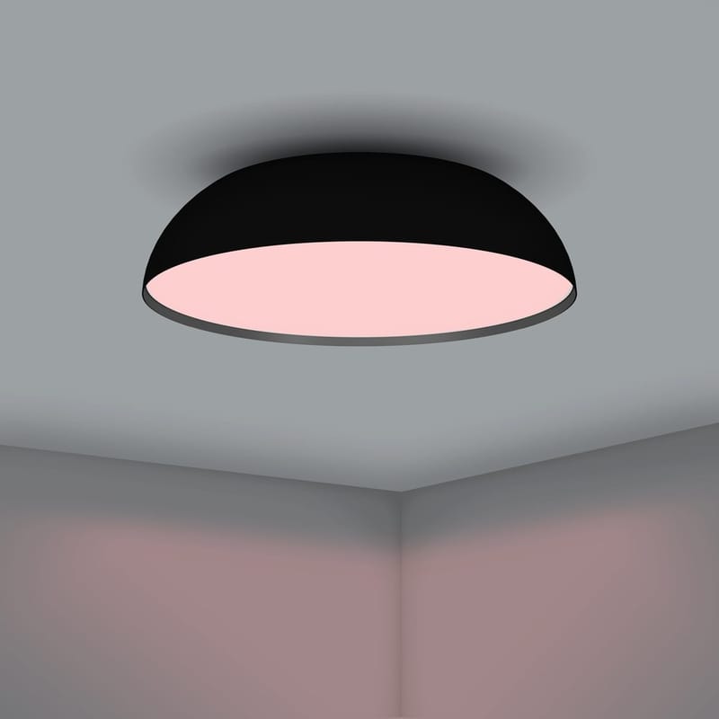 Taklampa Tollos - 550 mm - Belysning & el - Inomhusbelysning & lampor - Sovrumslampa - Taklampa sovrum