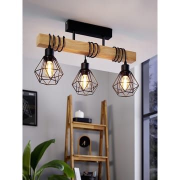 Taklampa Townshend - 20 cm - Belysning & el - Inomhusbelysning & lampor - Sovrumslampa - Taklampa sovrum