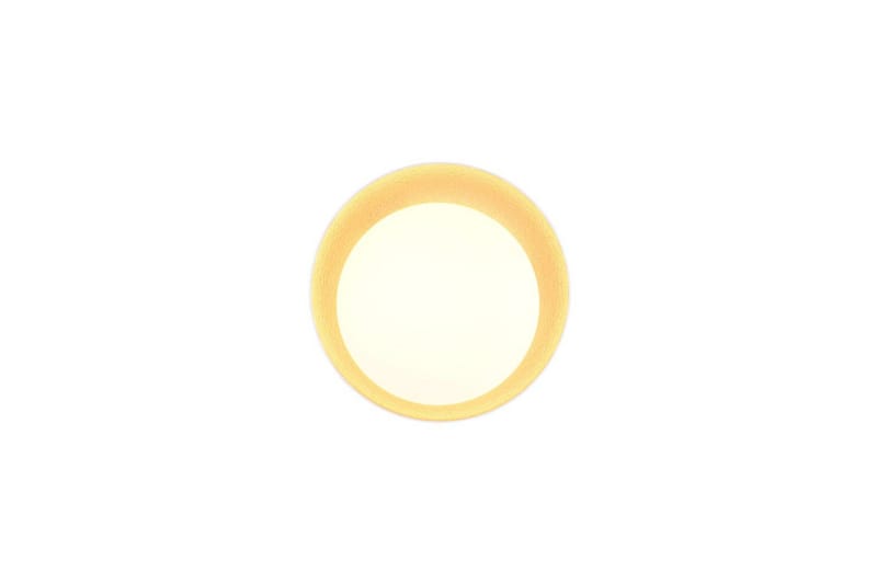 Taklampa TRIO Aleta Guld/vit - Guld/vit - Belysning & el - Inomhusbelysning & lampor - Sovrumslampa - Taklampa sovrum