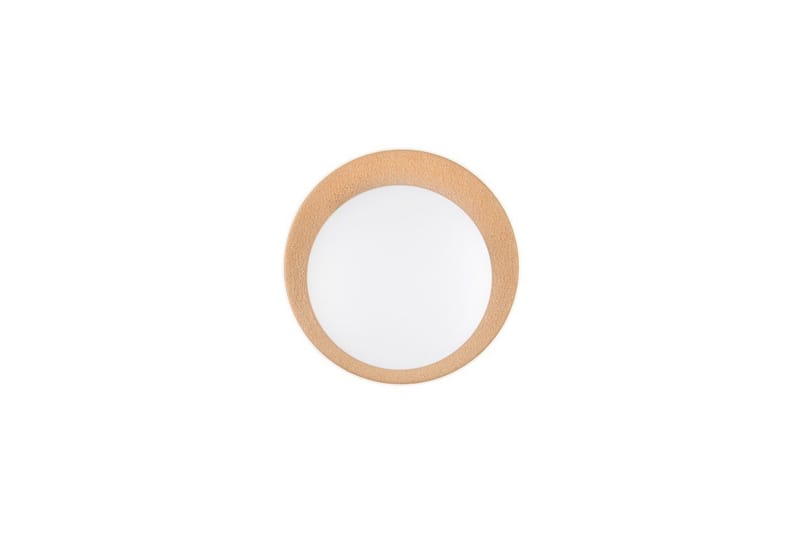 Taklampa TRIO Aleta Guld/vit - Guld/vit - Belysning & el - Inomhusbelysning & lampor - Sovrumslampa - Taklampa sovrum