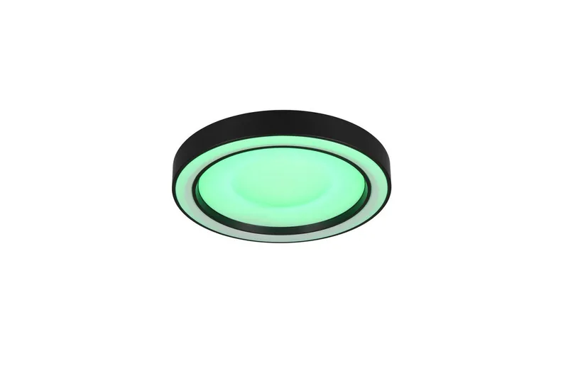 Taklampa TRIO Arco - Belysning & el - Inomhusbelysning & lampor - Sovrumslampa - Taklampa sovrum