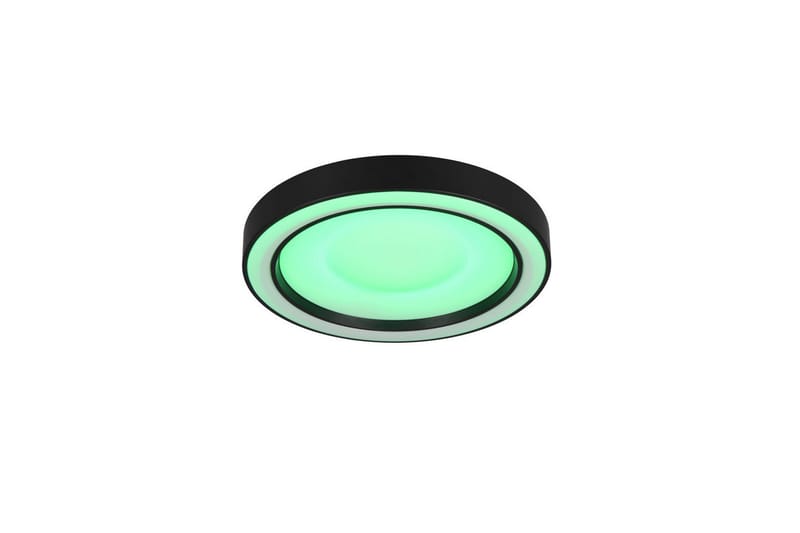 Taklampa TRIO Arco - Belysning & el - Inomhusbelysning & lampor - Sovrumslampa