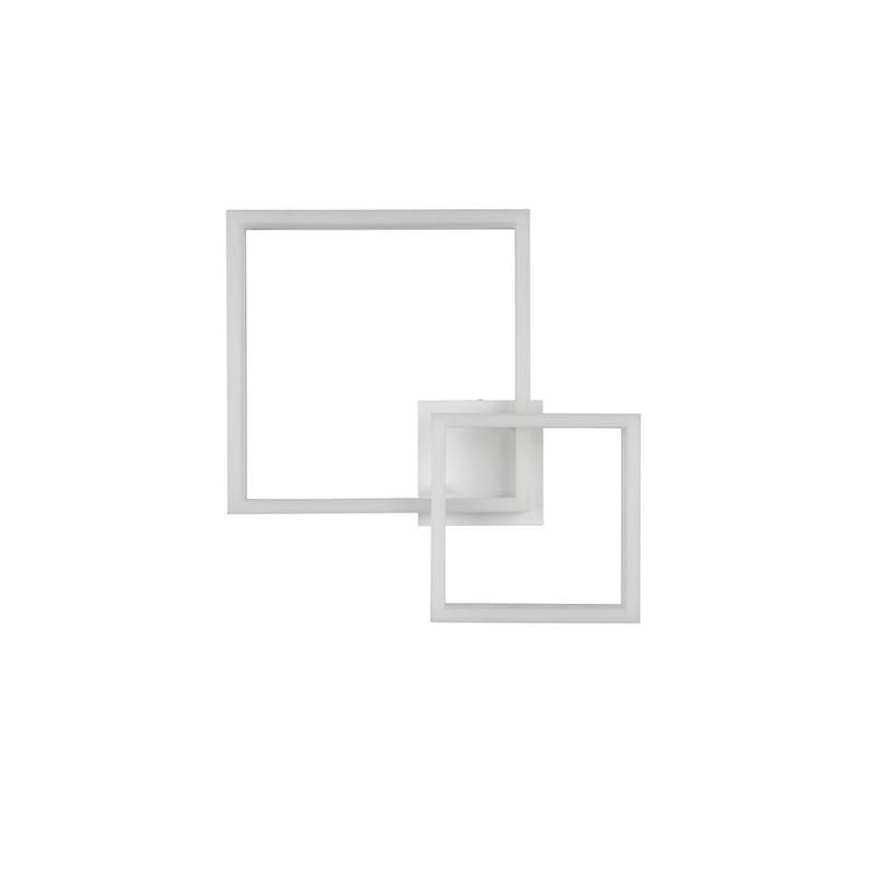 Taklampa TRIO Camino - 2 lampor, Mattvit - Belysning & el - Inomhusbelysning & lampor - Sovrumslampa - Taklampa sovrum