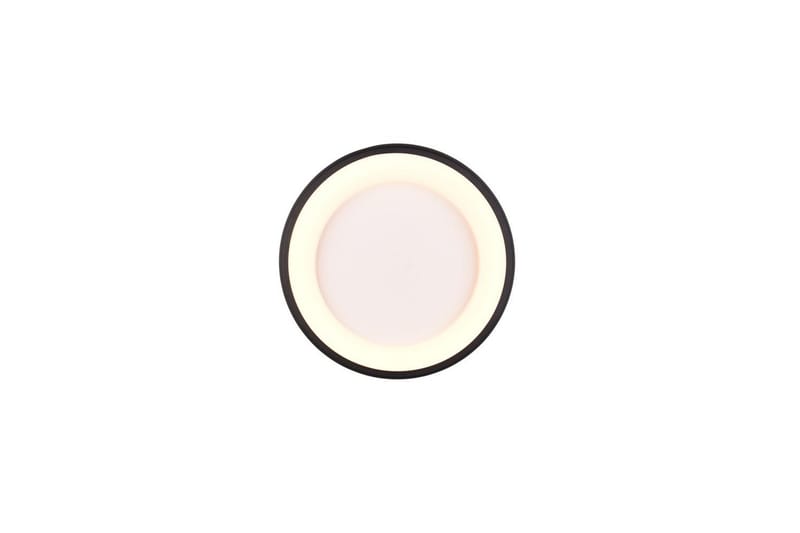 Taklampa TRIO Cardona 47 cm, Mattsvart - 47 cm, Mattsvart - Belysning & el - Inomhusbelysning & lampor - Sovrumslampa - Taklampa sovrum