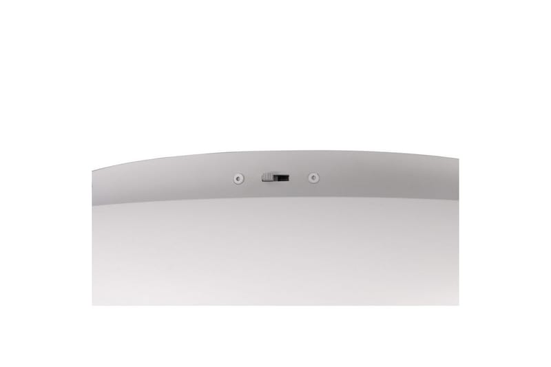 Taklampa TRIO Cardona 47 cm, Mattvit - 47 cm, Mattvit - Belysning & el - Inomhusbelysning & lampor - Sovrumslampa - Taklampa sovrum